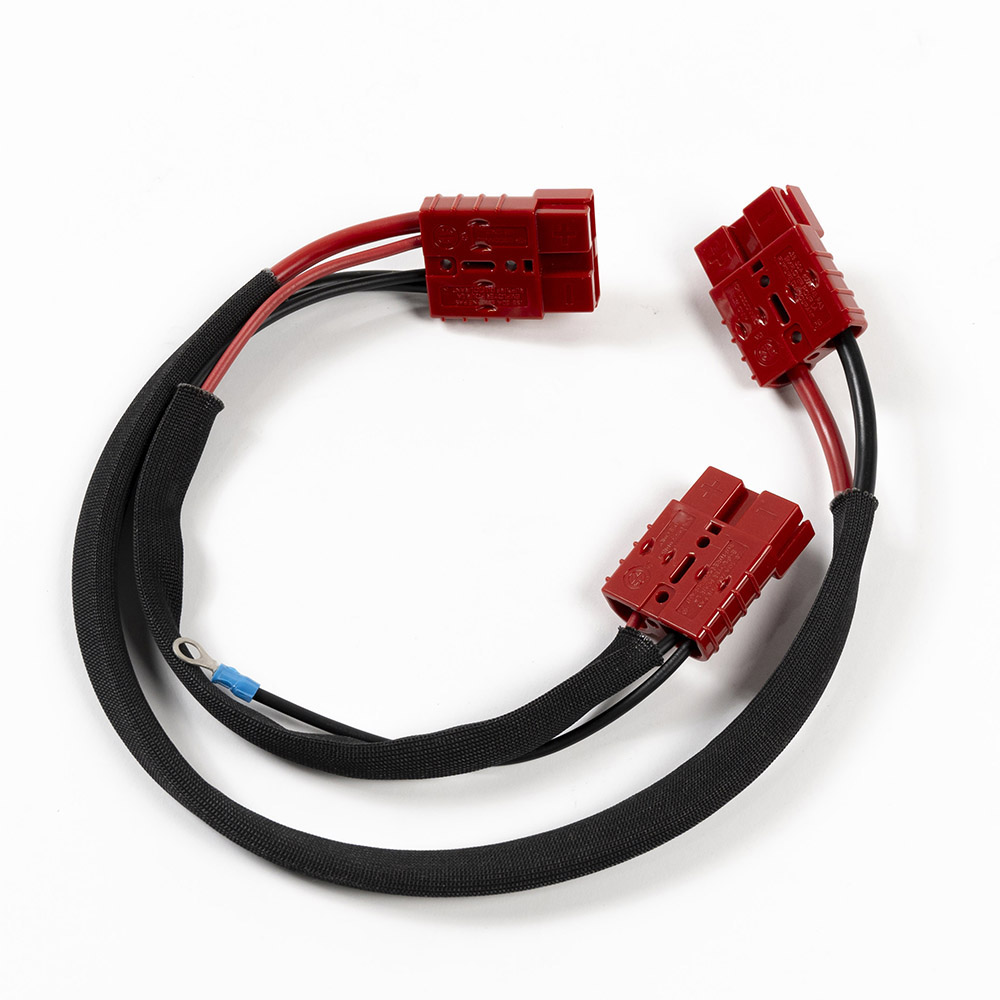 CABLE TREE BATTERY SUPLY 2