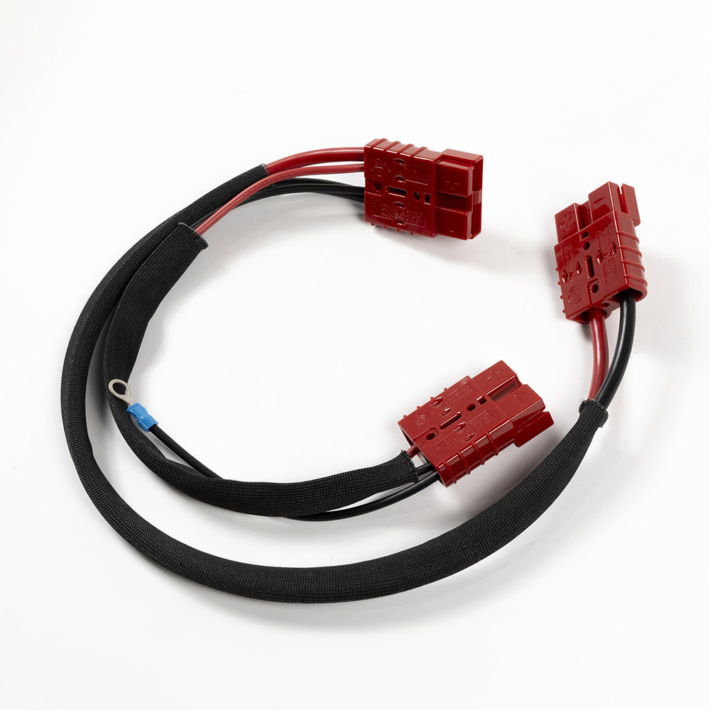 CABLE TREE BATTERY SUPLY 2