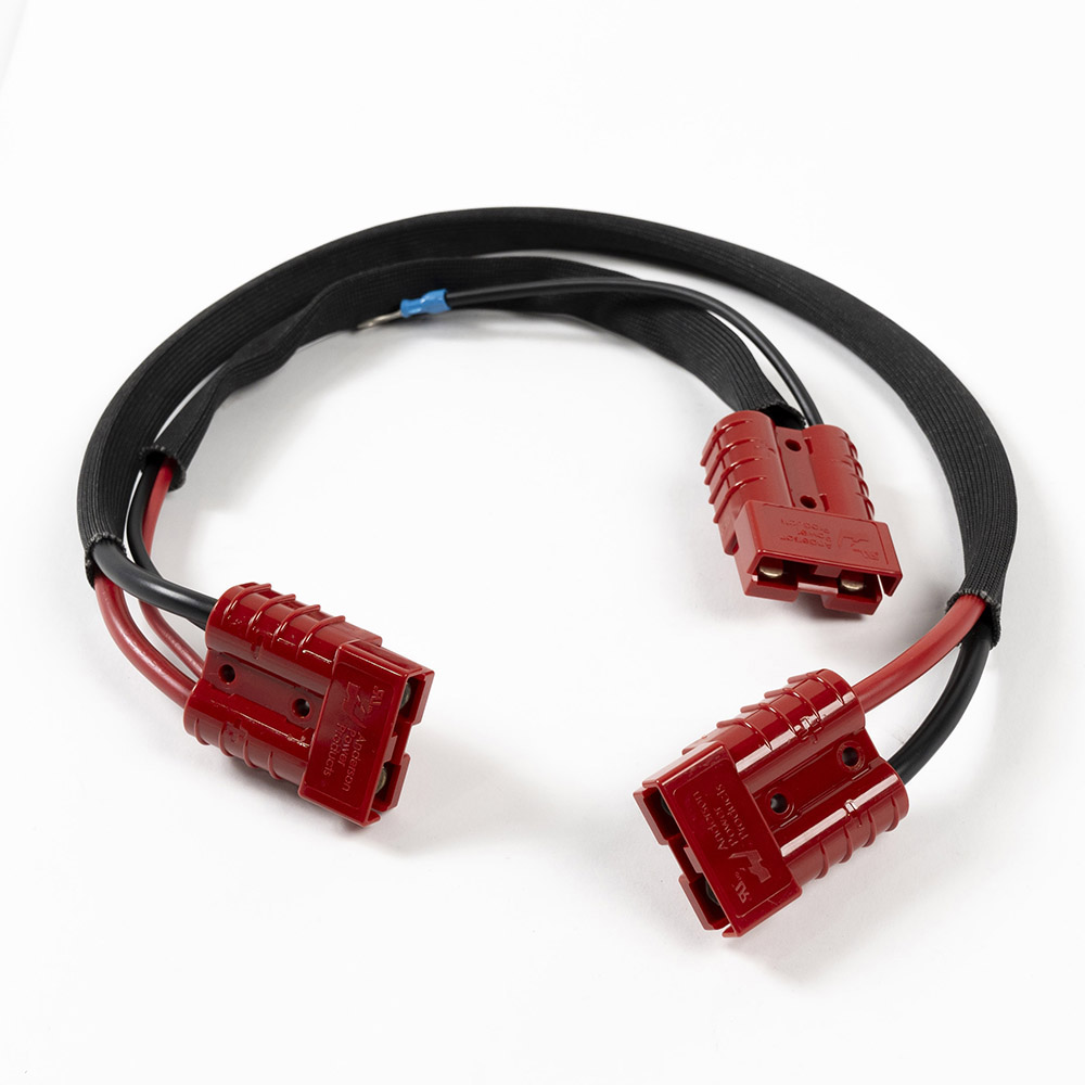 CABLE TREE BATTERY SUPLY 2
