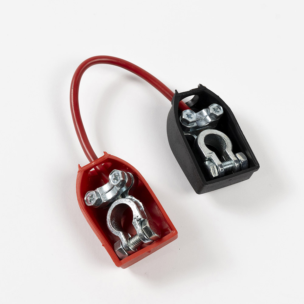 CABLE TREE BATTERY SUPLY