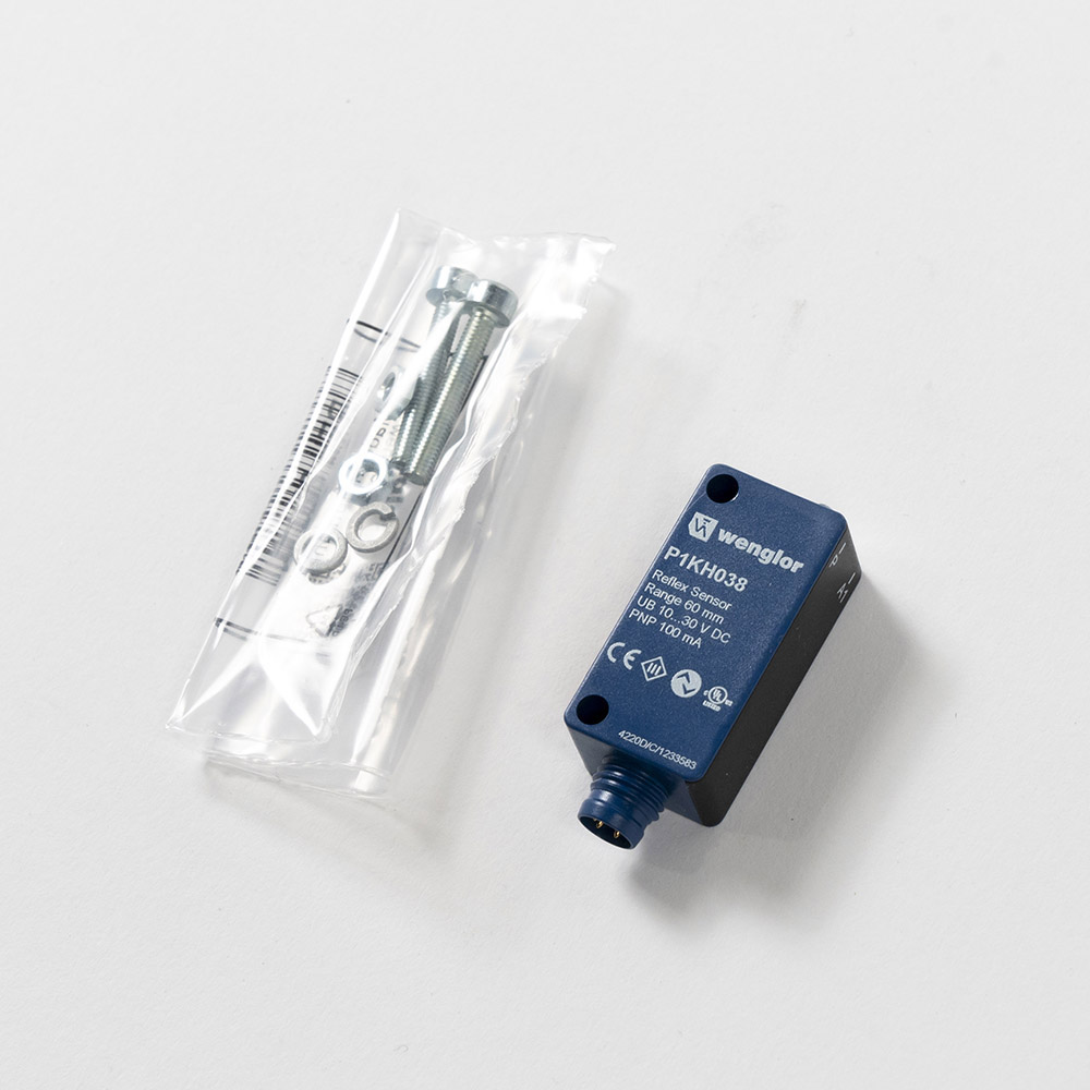 LIGHT SENSOR F1/F2