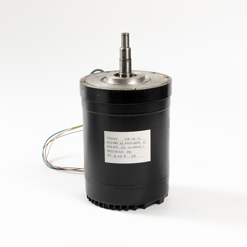 DC MOTOR