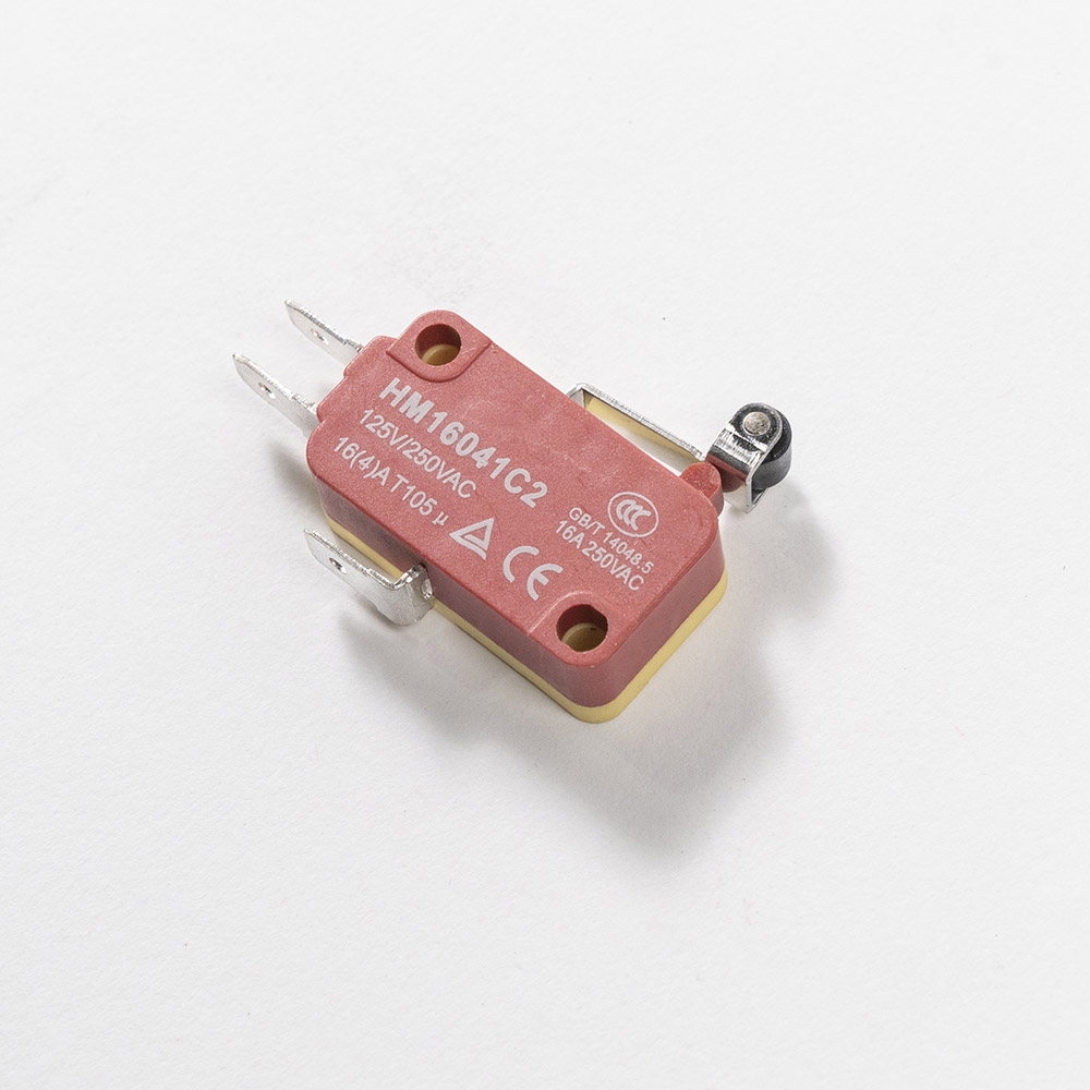 microswitch