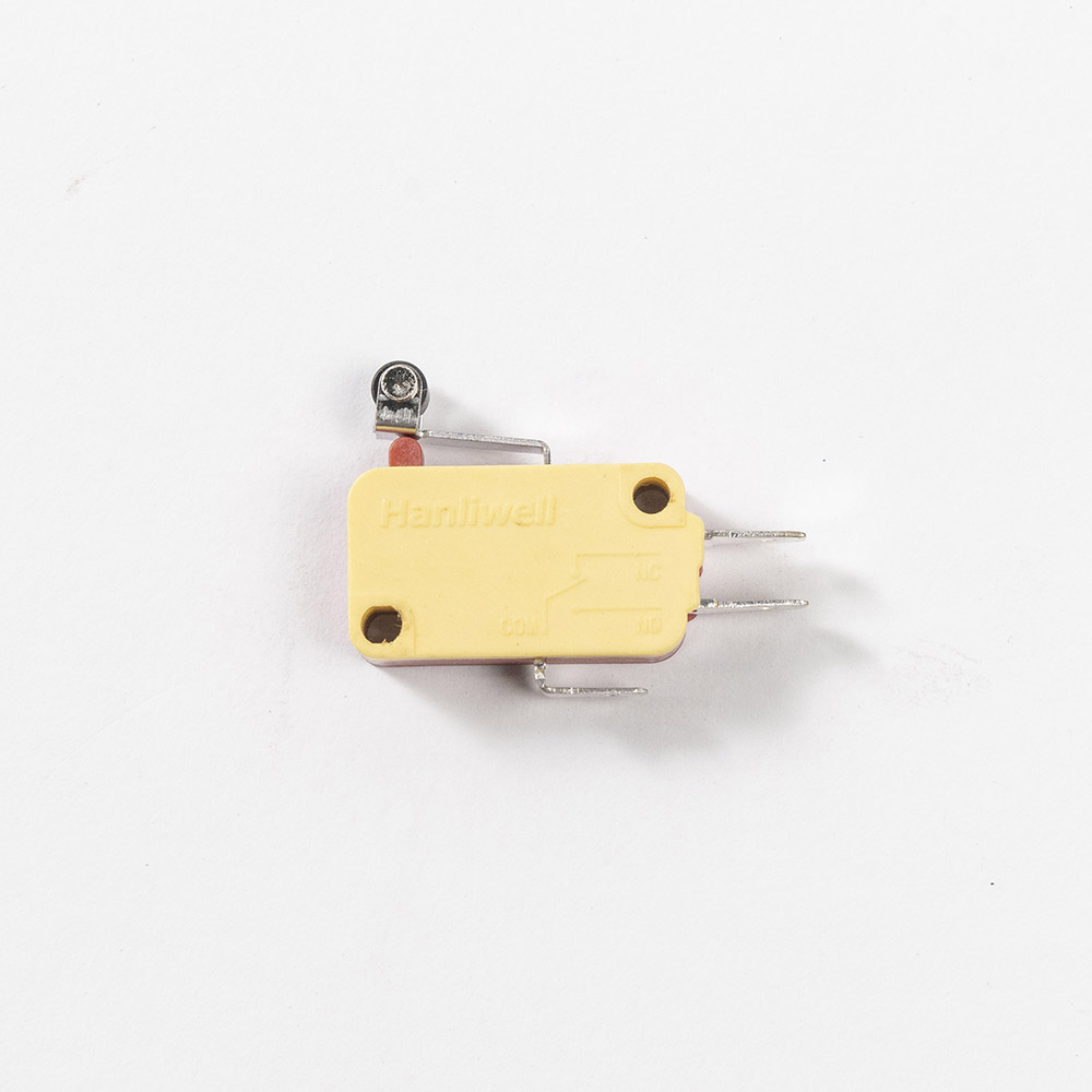 microswitch