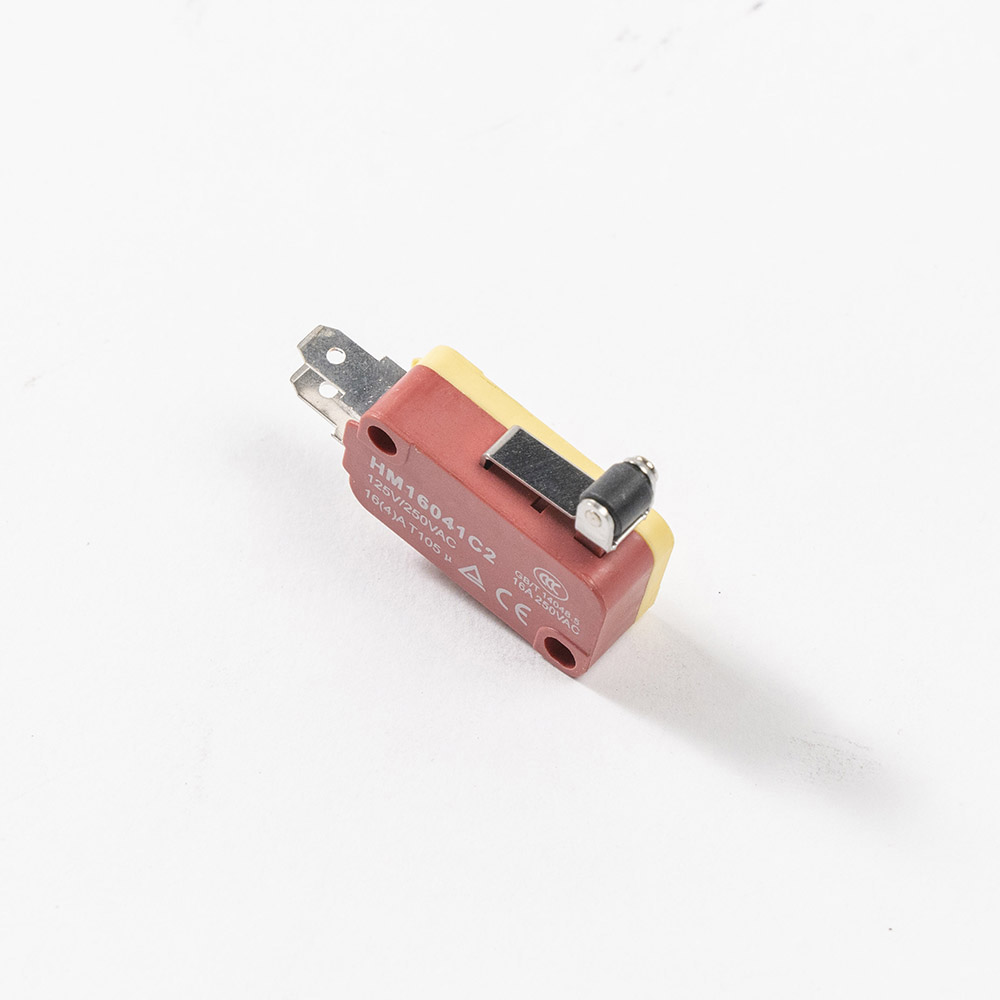 microswitch
