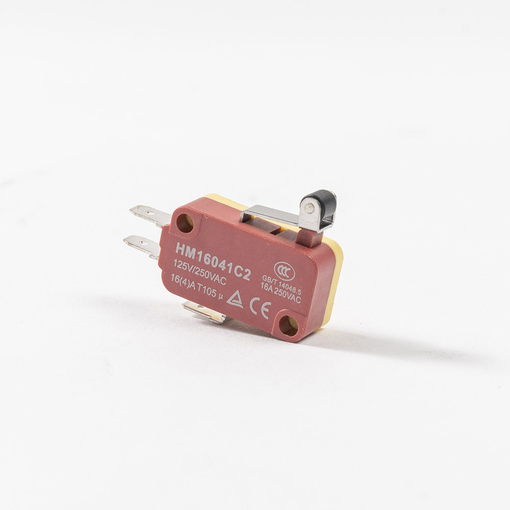 microswitch