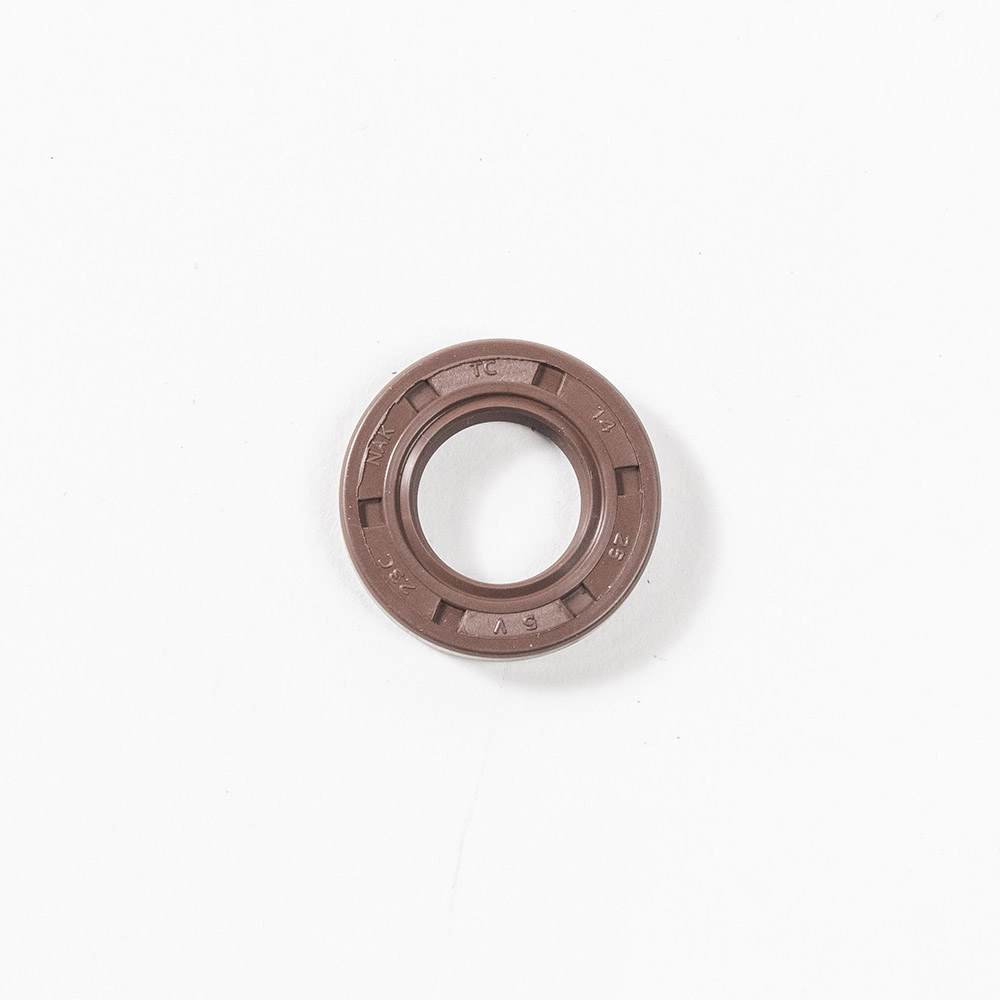 rubber oil seal