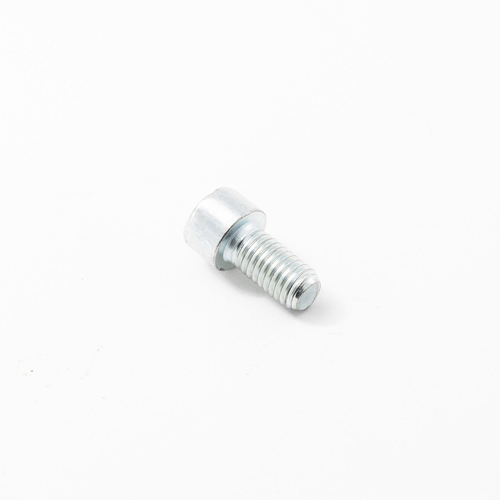 hexagon socket head cap screws