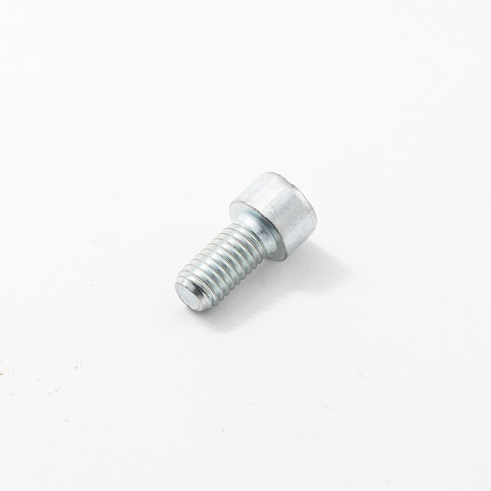 hexagon socket head cap screws