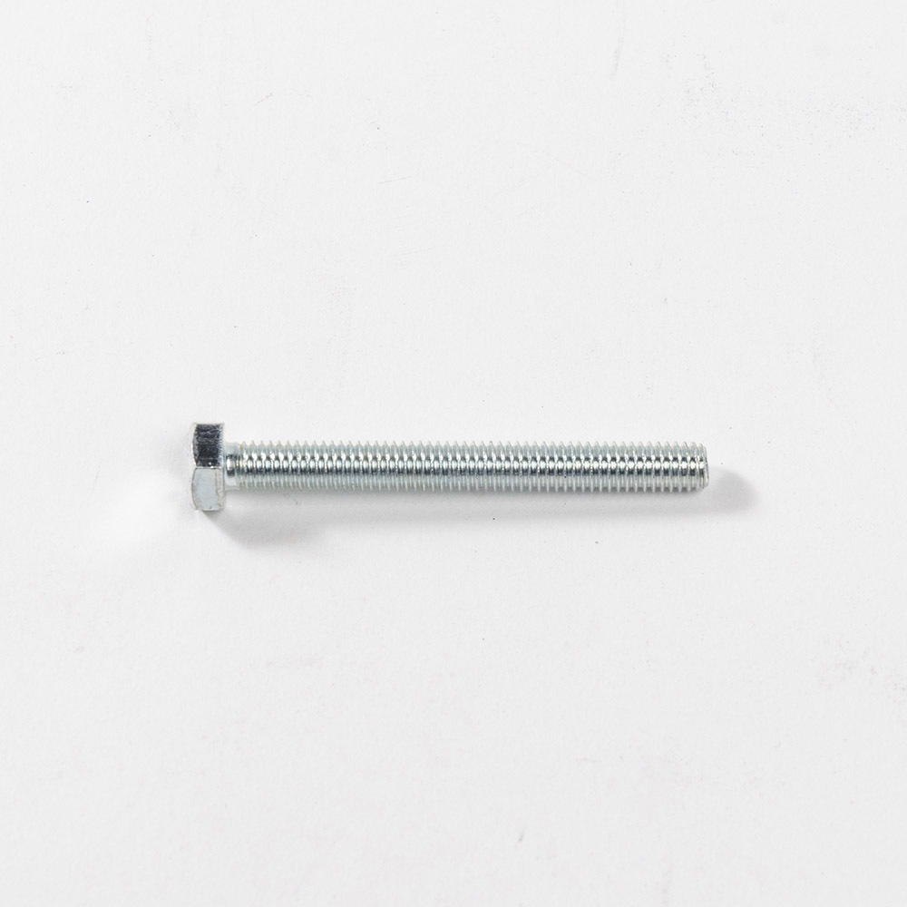 HEXAGON SCREW M6X55