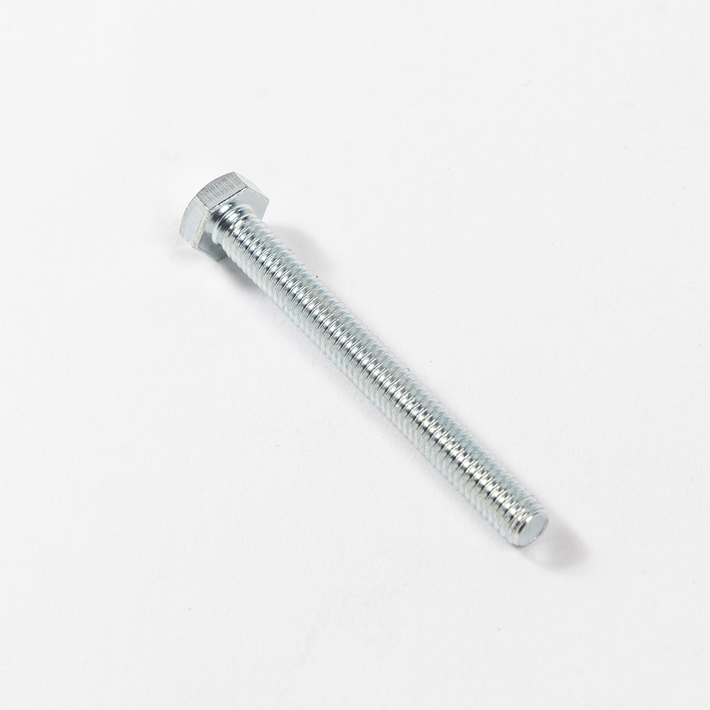 HEXAGON SCREW M6X55