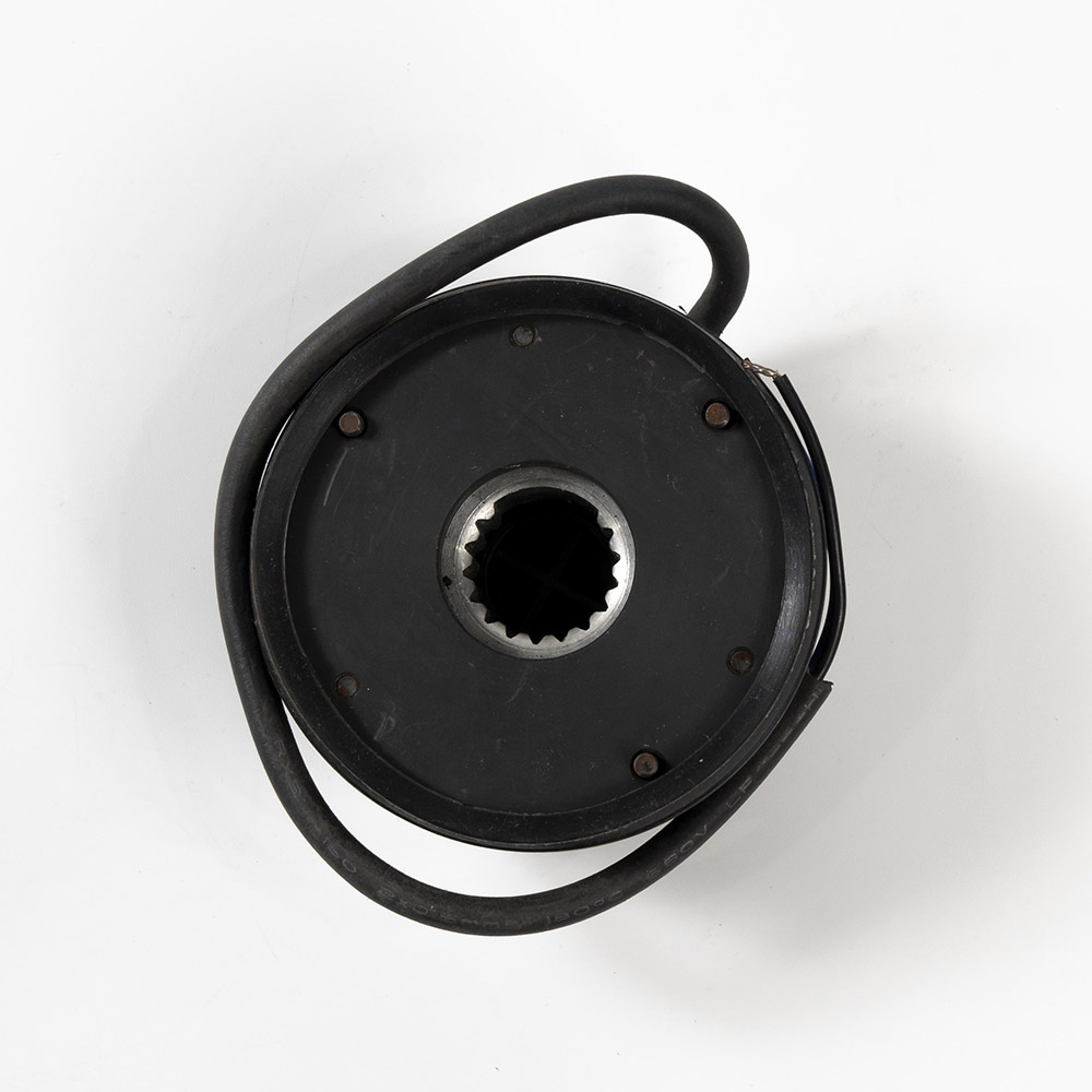 brake（カプラ無し