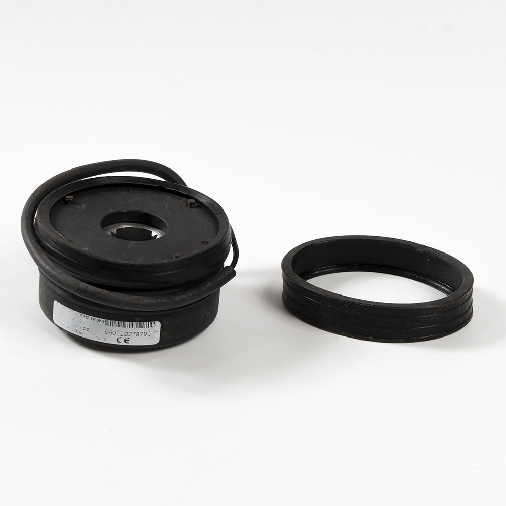 brake（カプラ無し