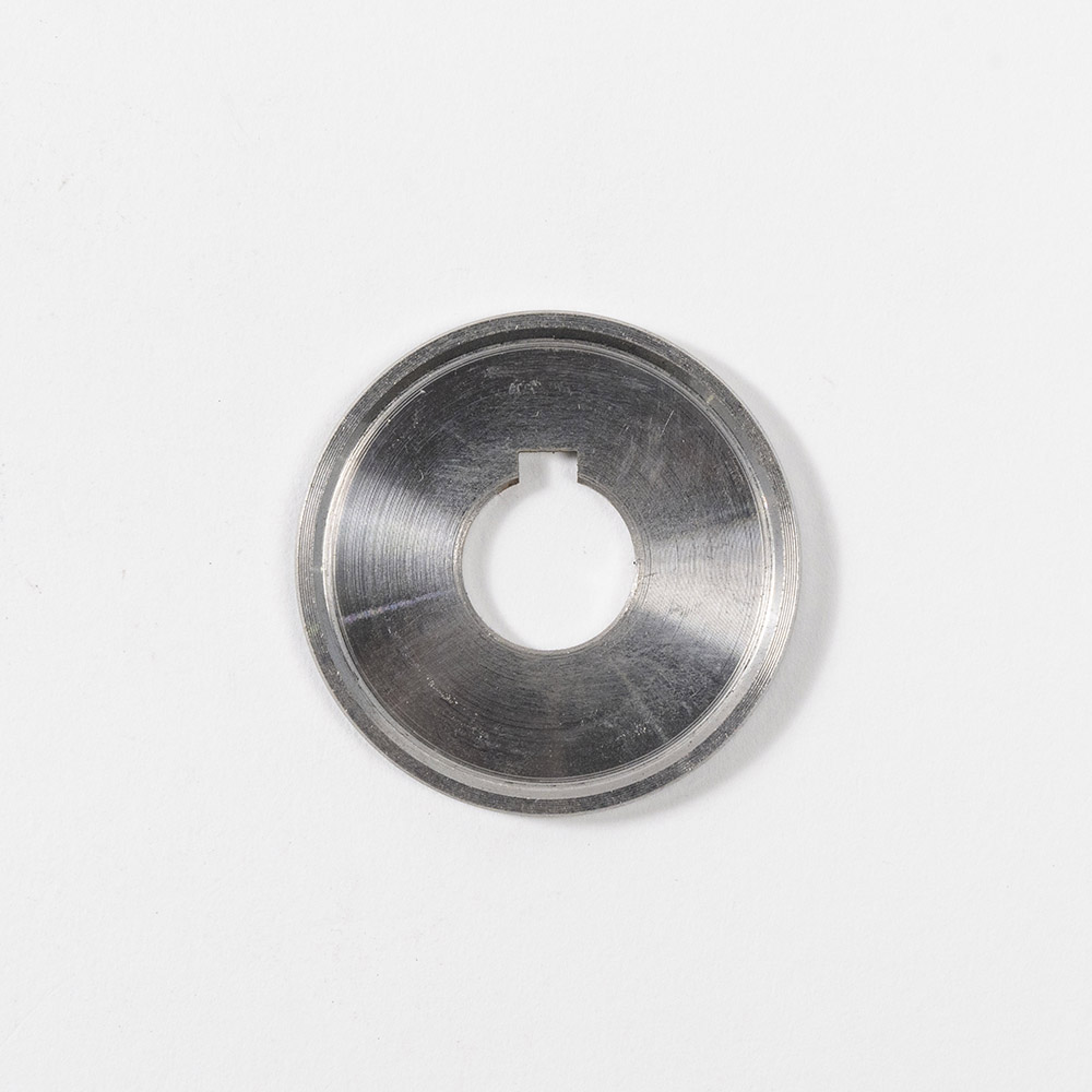 oil retaining ring
