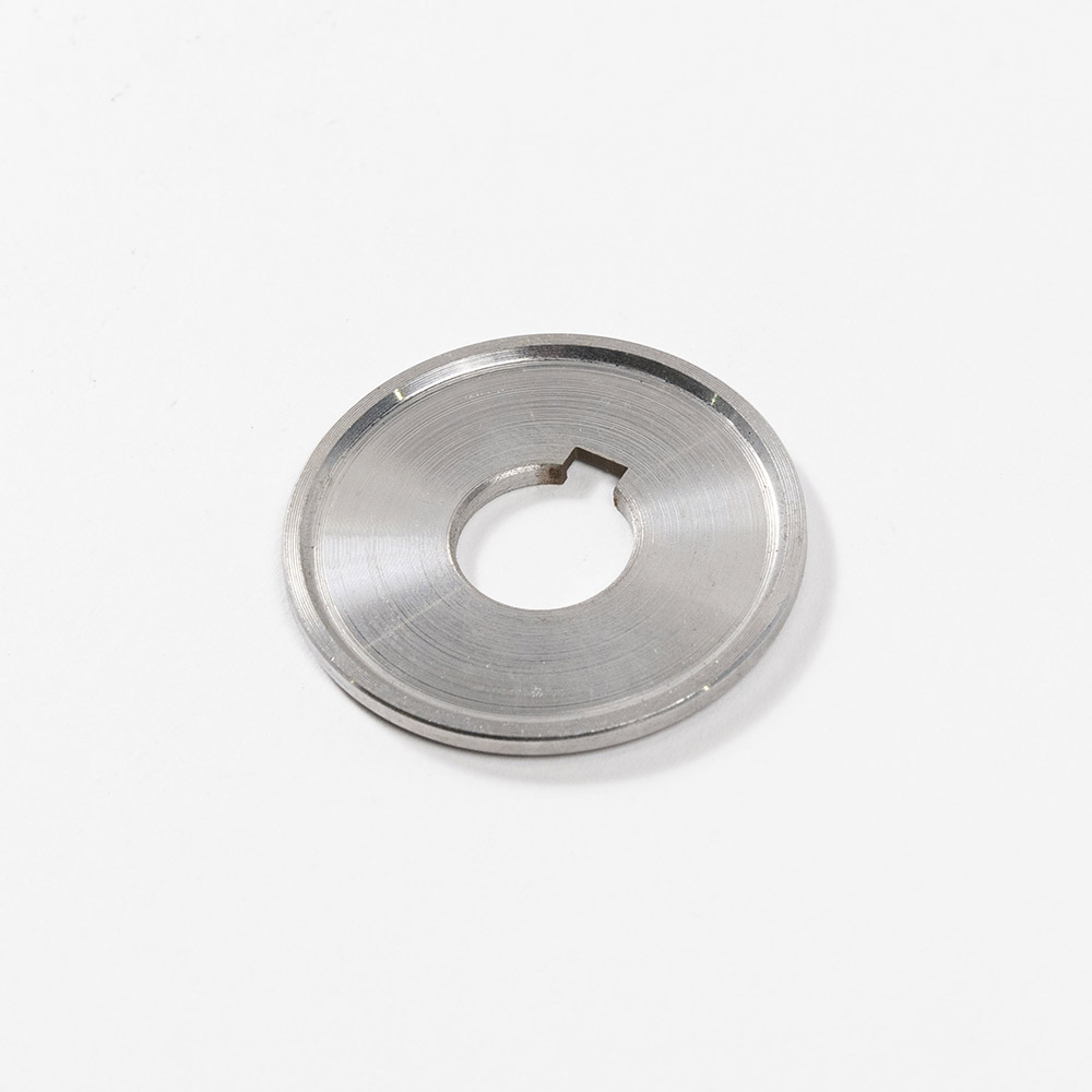 oil retaining ring