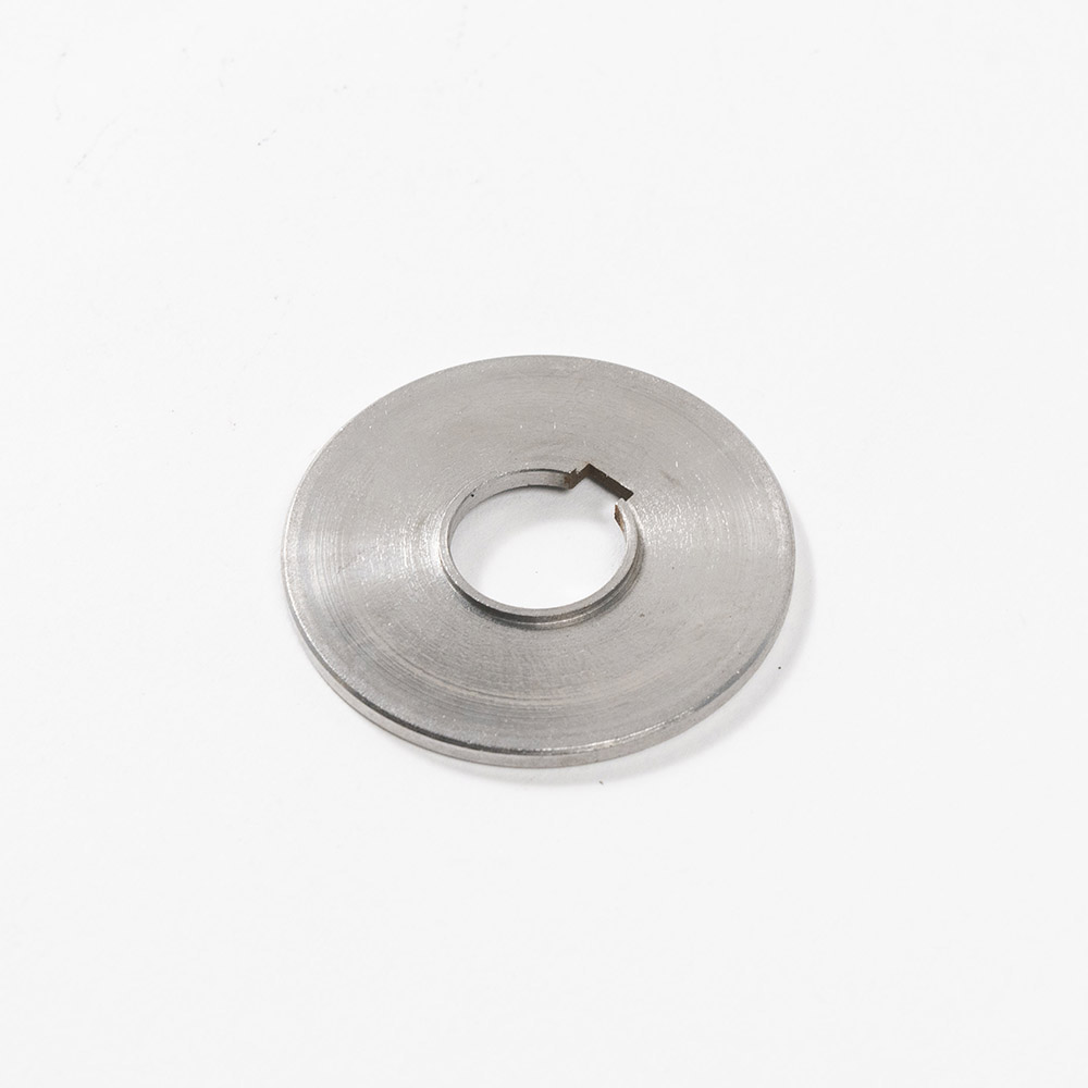 oil retaining ring