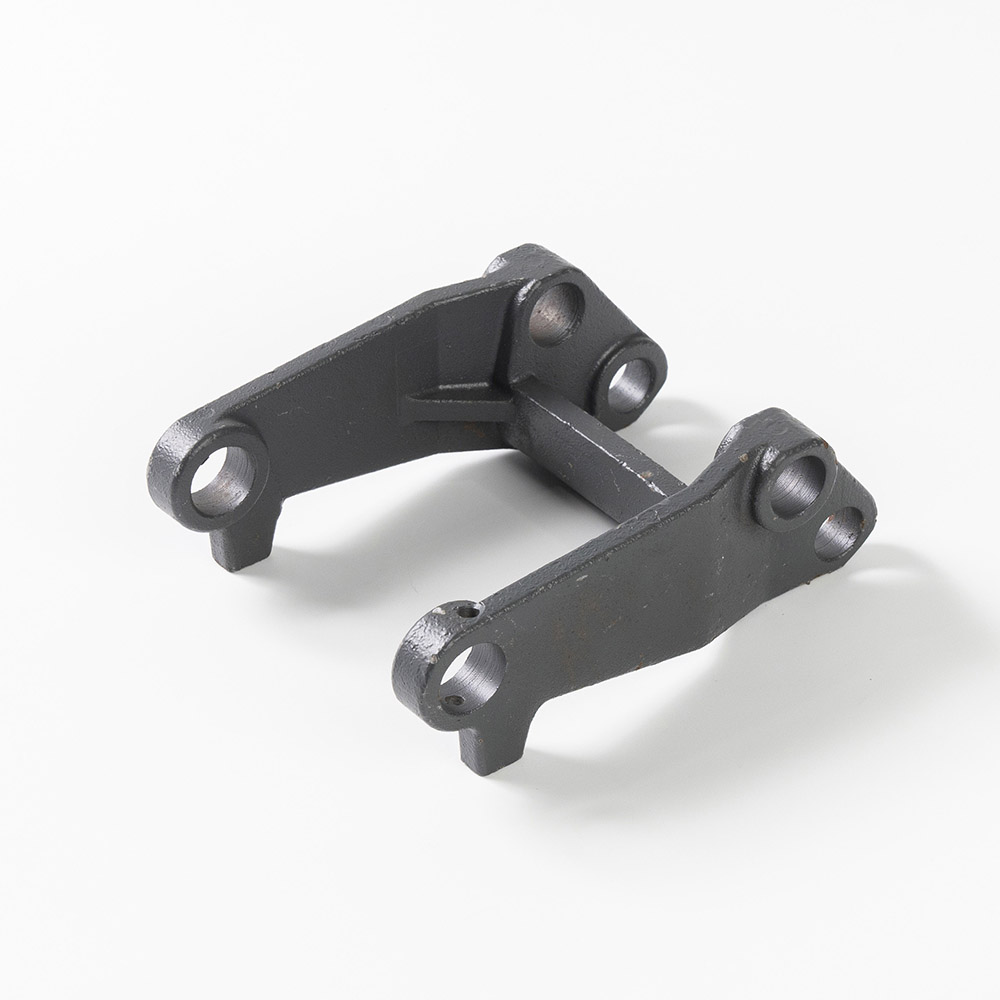 Wheel carriage (low profile)