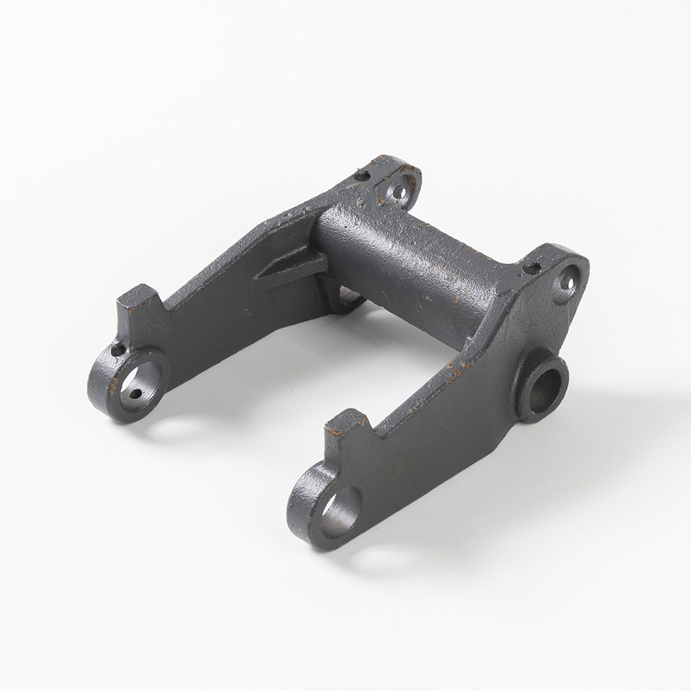 Wheel carriage (low profile)