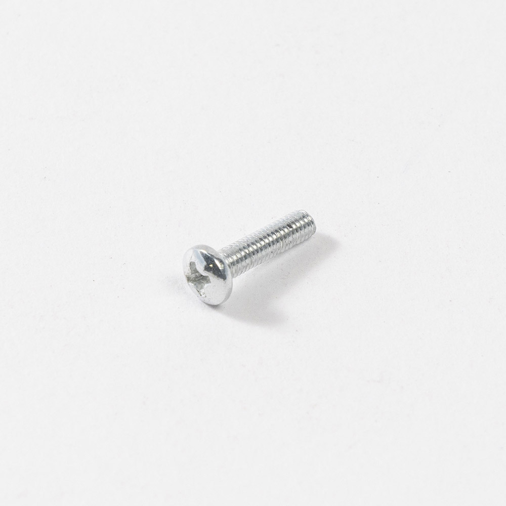 SCREW M3X12