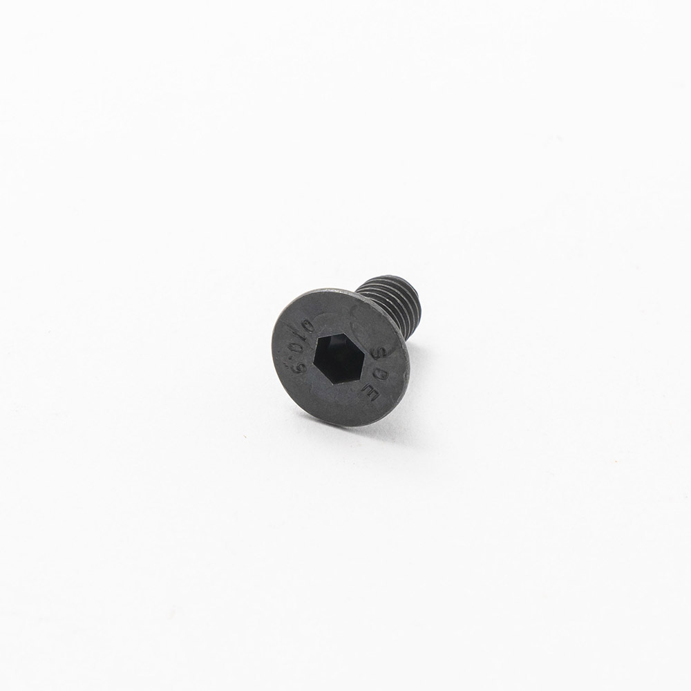 SCREW M6X12