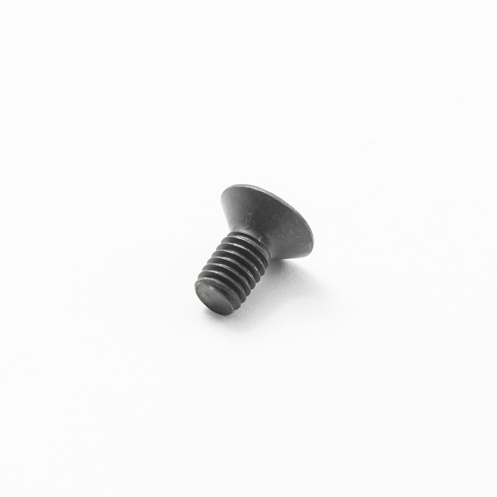 SCREW M6X12
