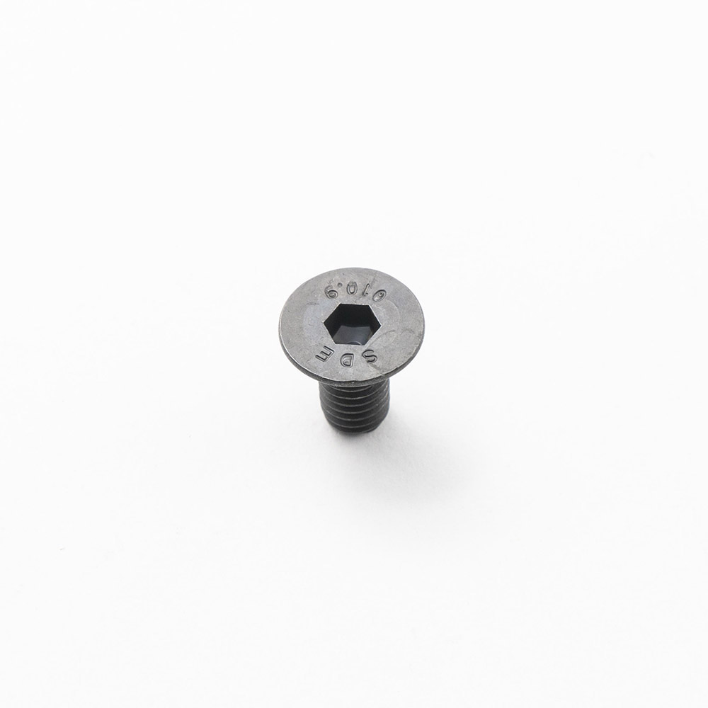 SCREW M6X12