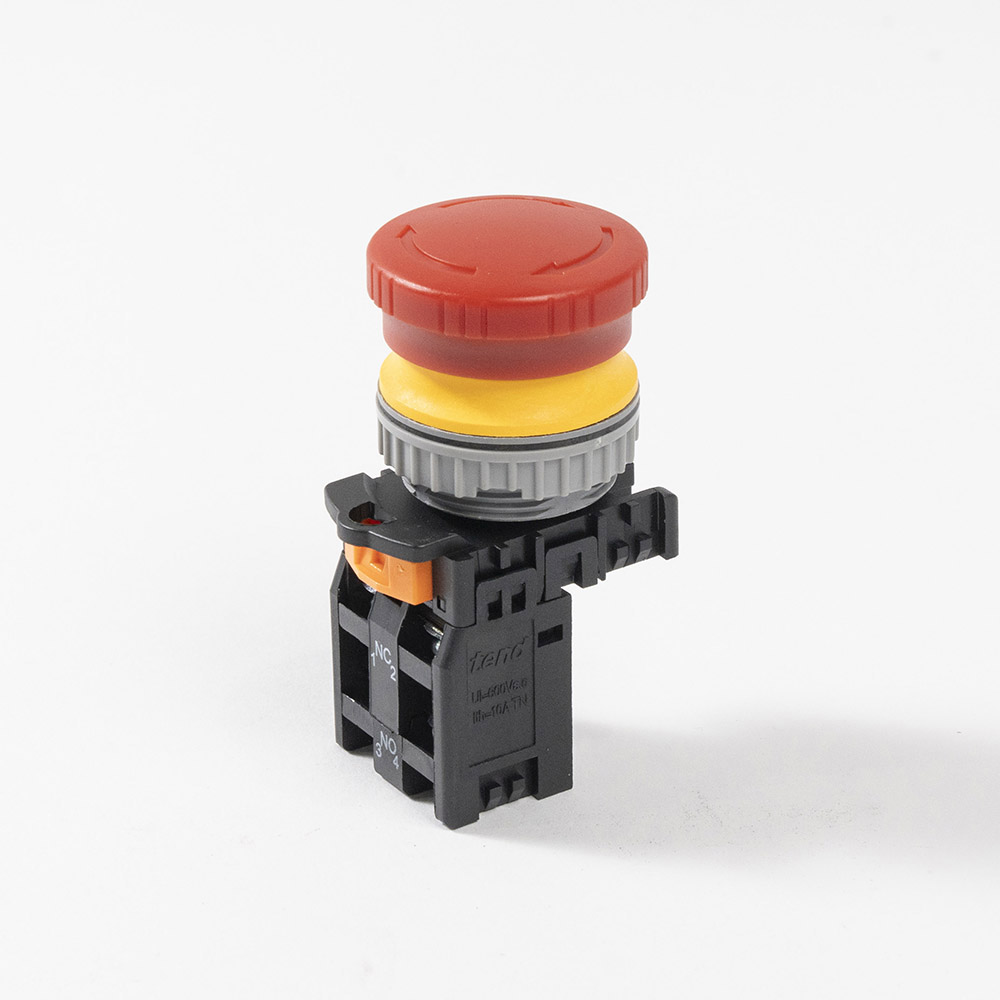 emergency stop switch