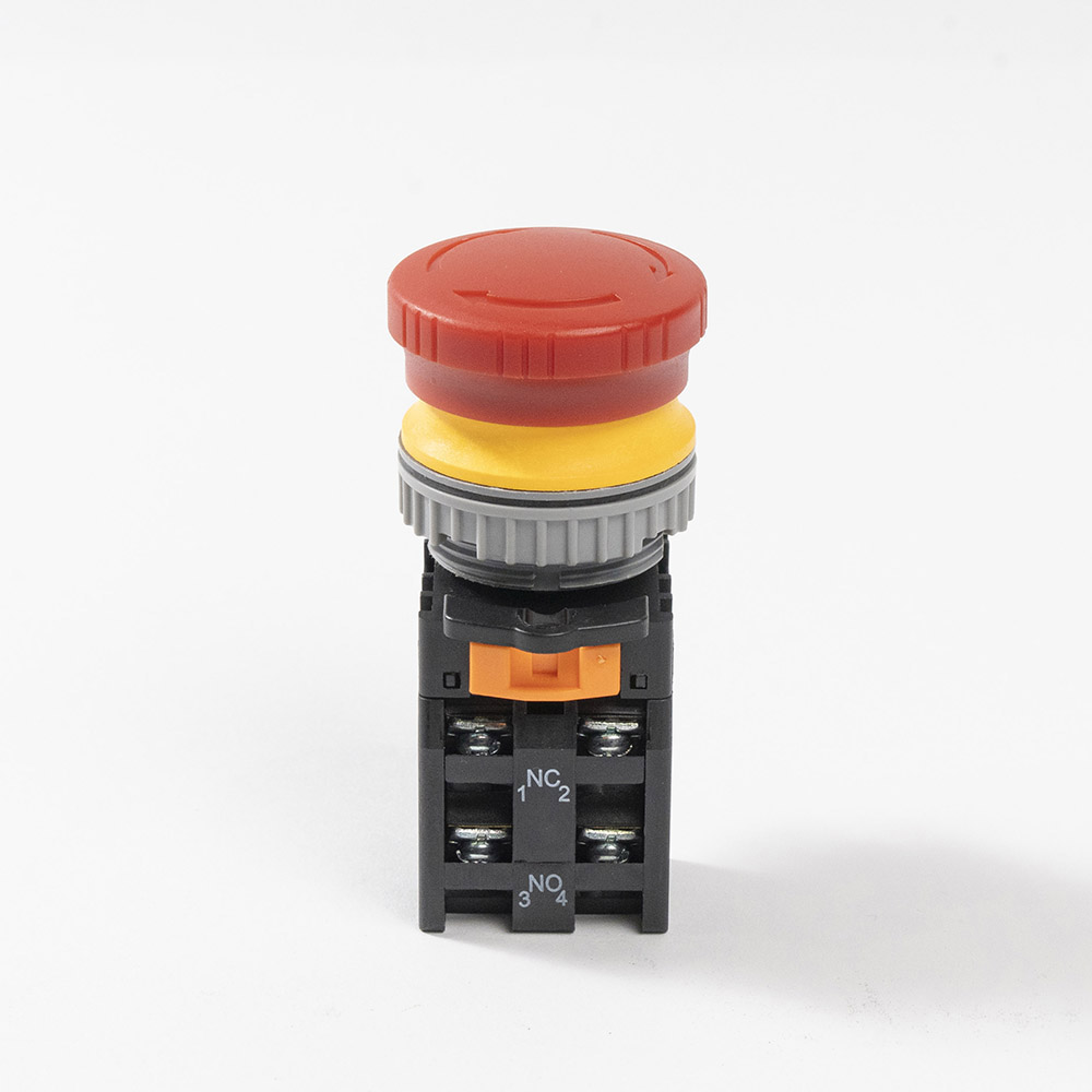 emergency stop switch