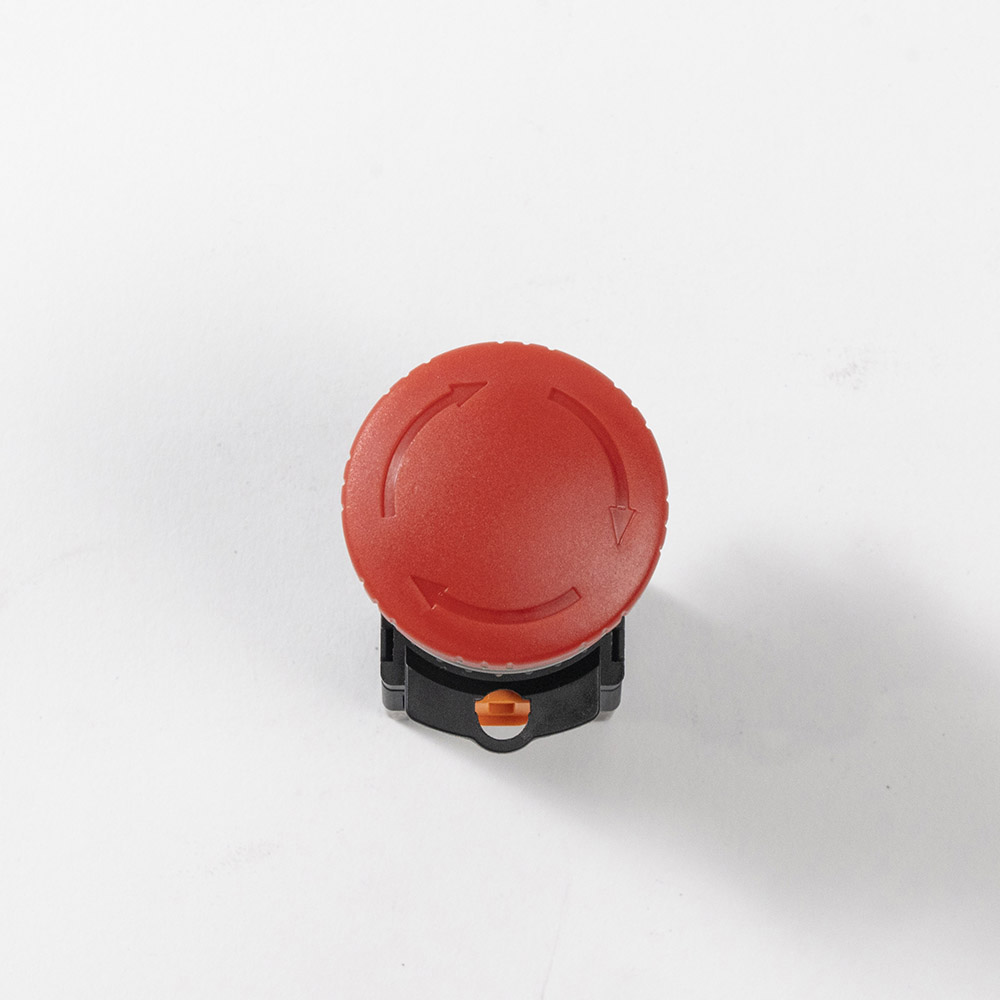 emergency stop switch