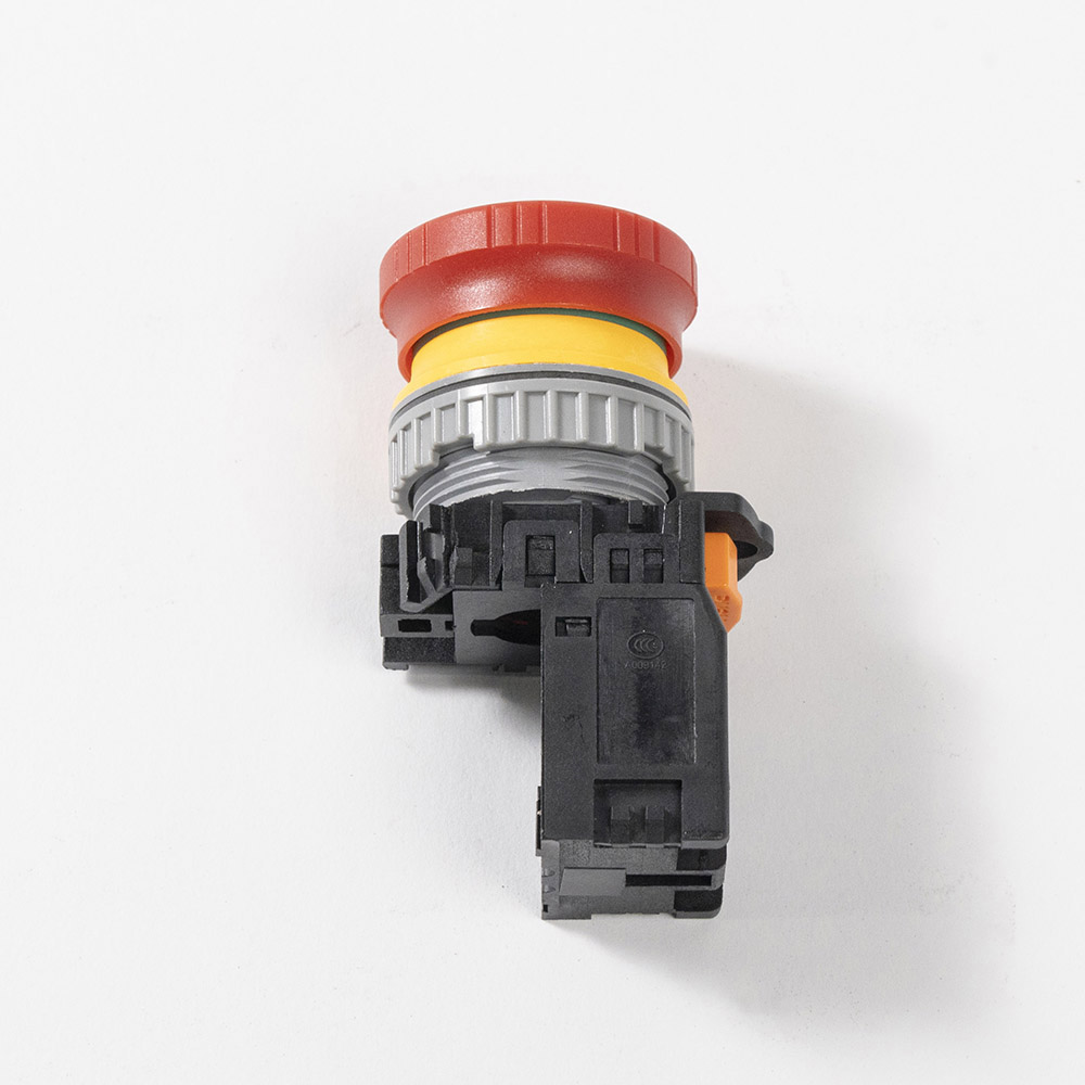 emergency stop switch