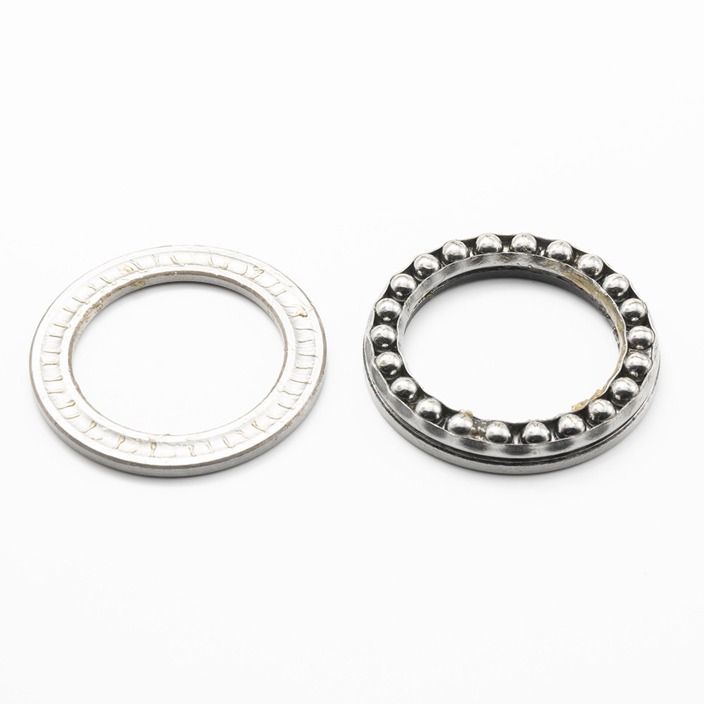 thrust ball bearing