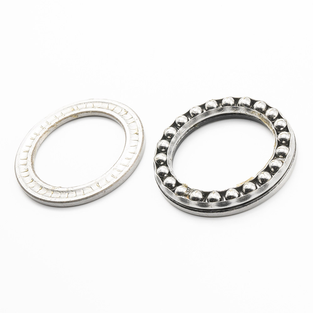 thrust ball bearing