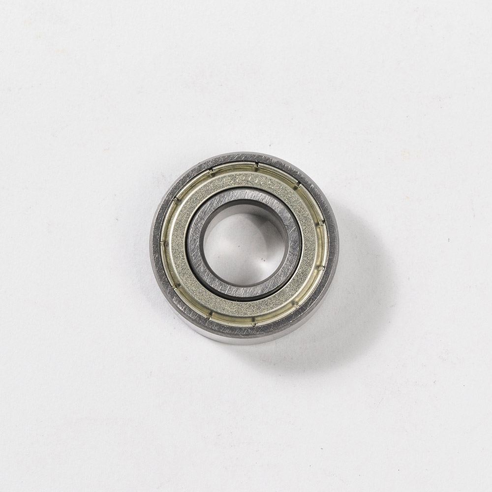 deep groove ball bearing