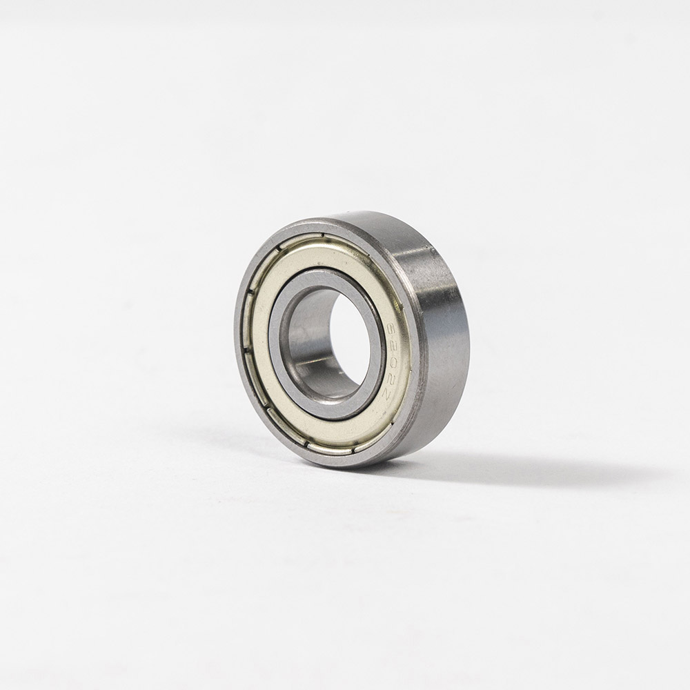 deep groove ball bearing