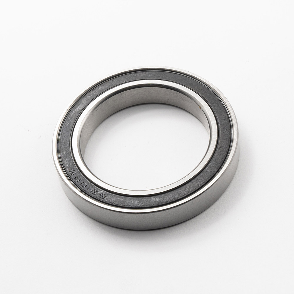 deep groove ball bearing