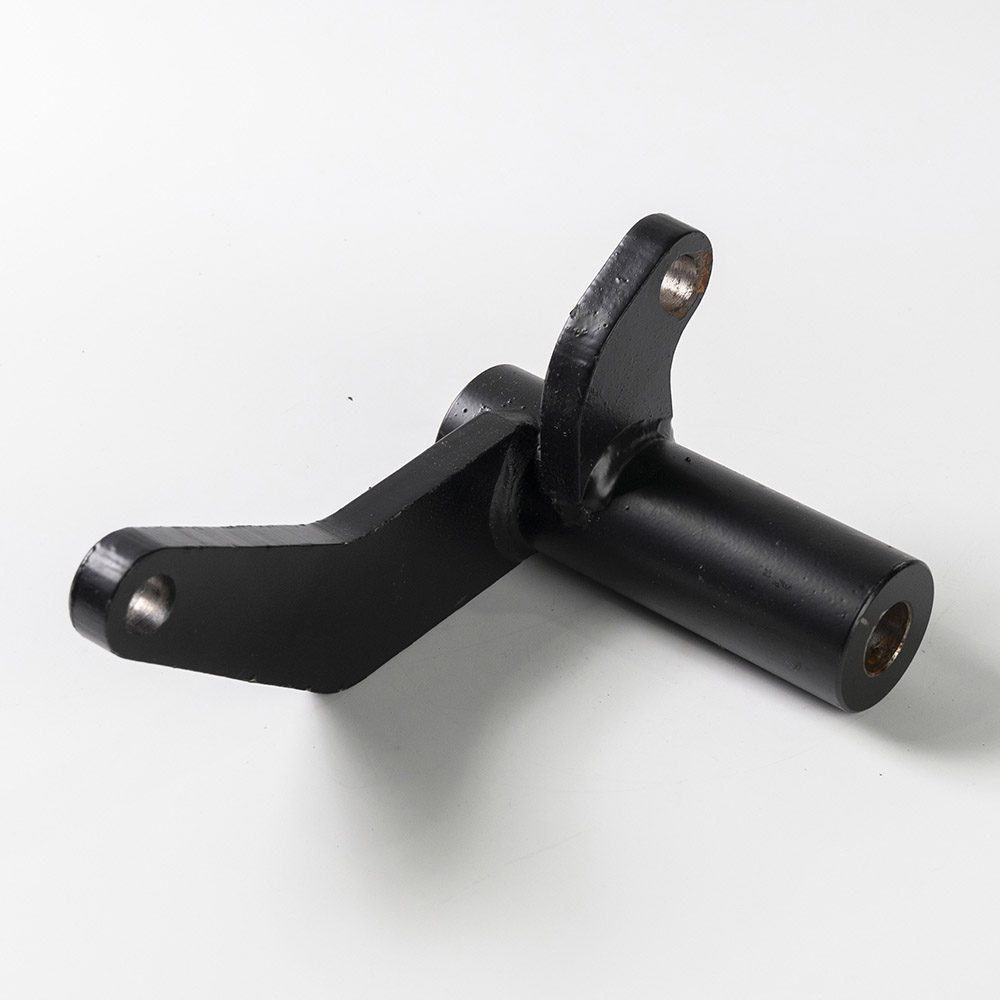 rocker arm unit left