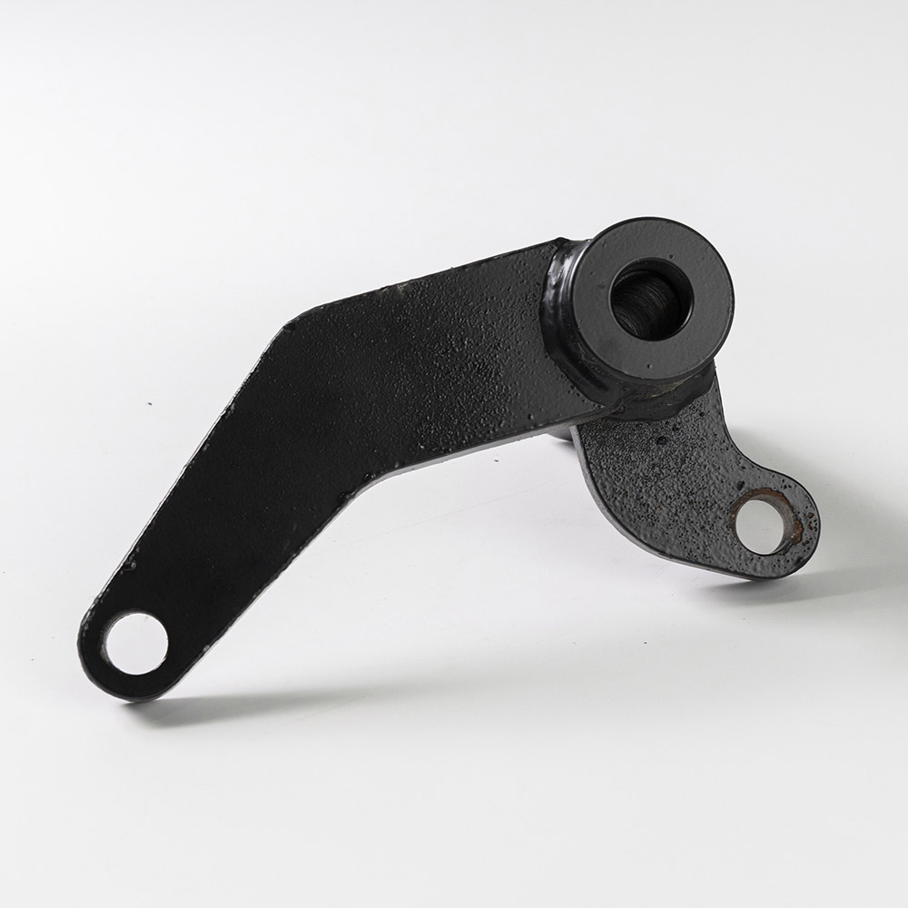 rocker arm unit left