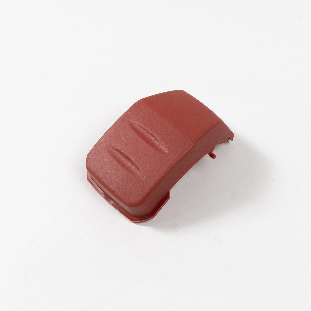 emergency stop button