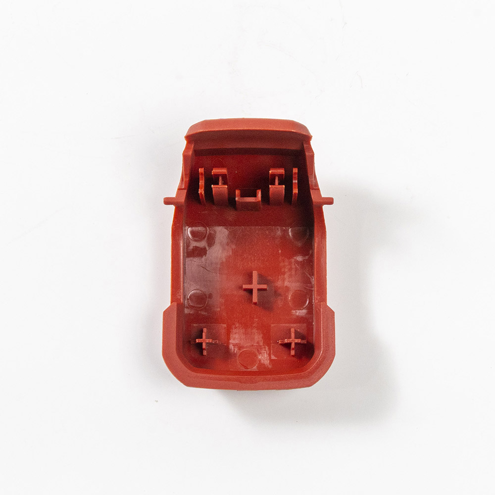 emergency stop button
