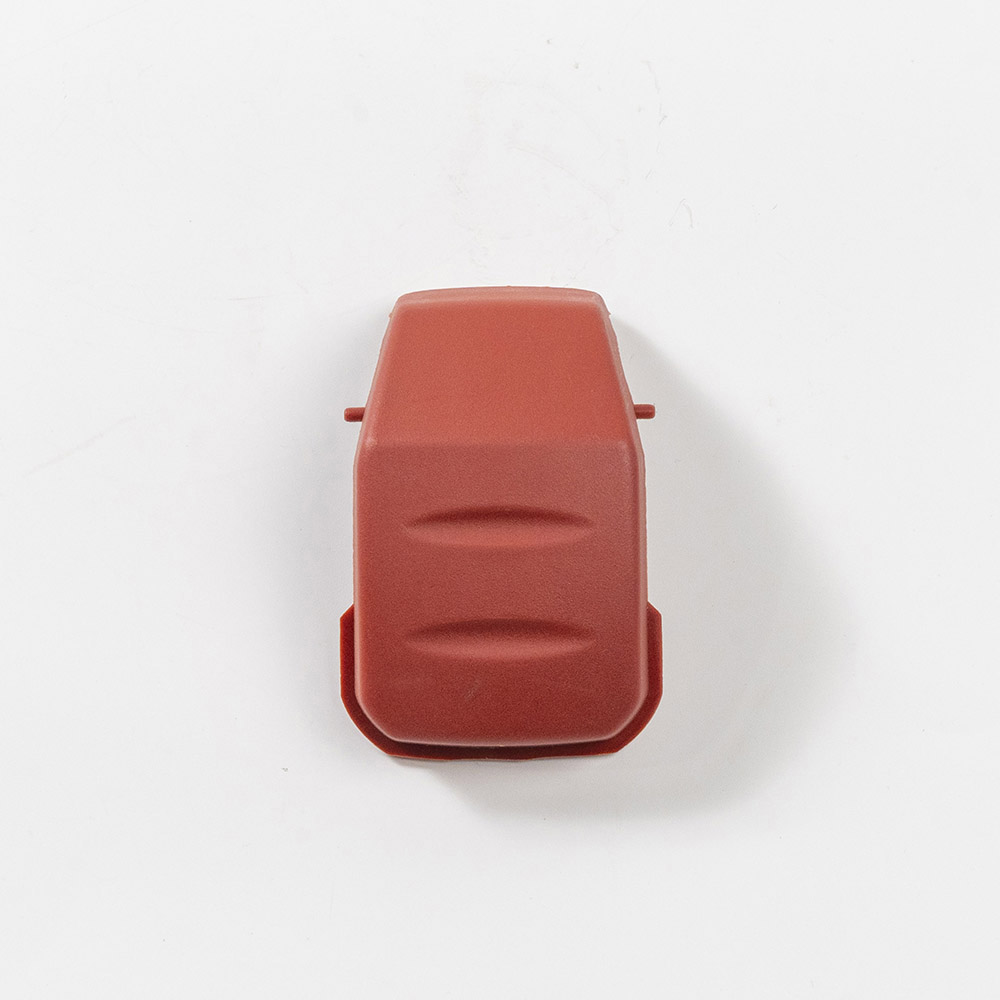 emergency stop button