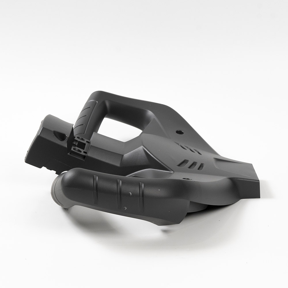 Lower cover assembly