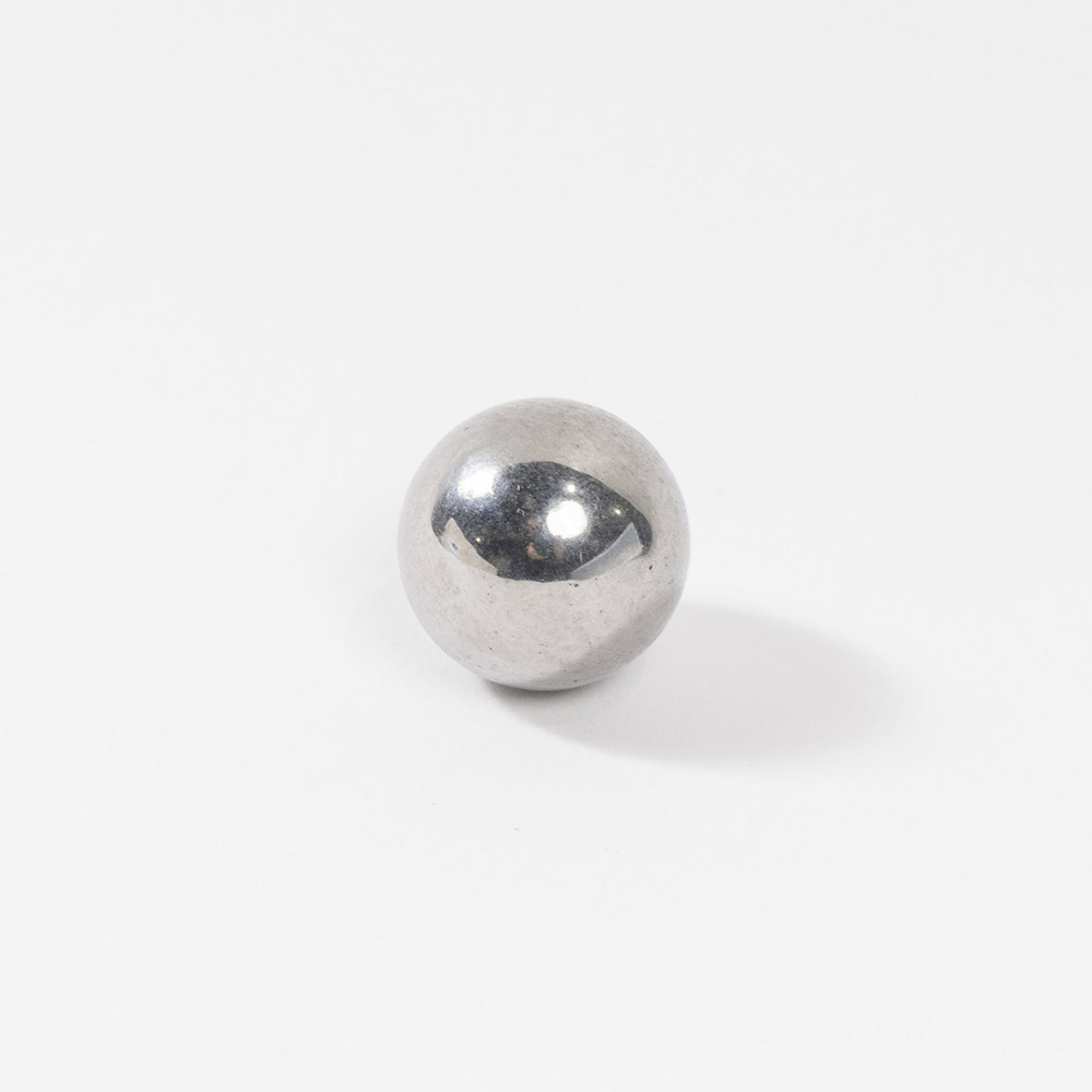 steel ball 3/4`