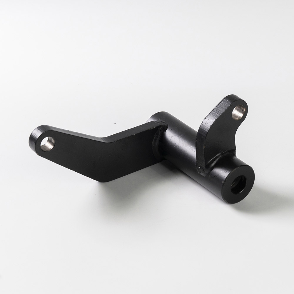 rocker arm unit left
