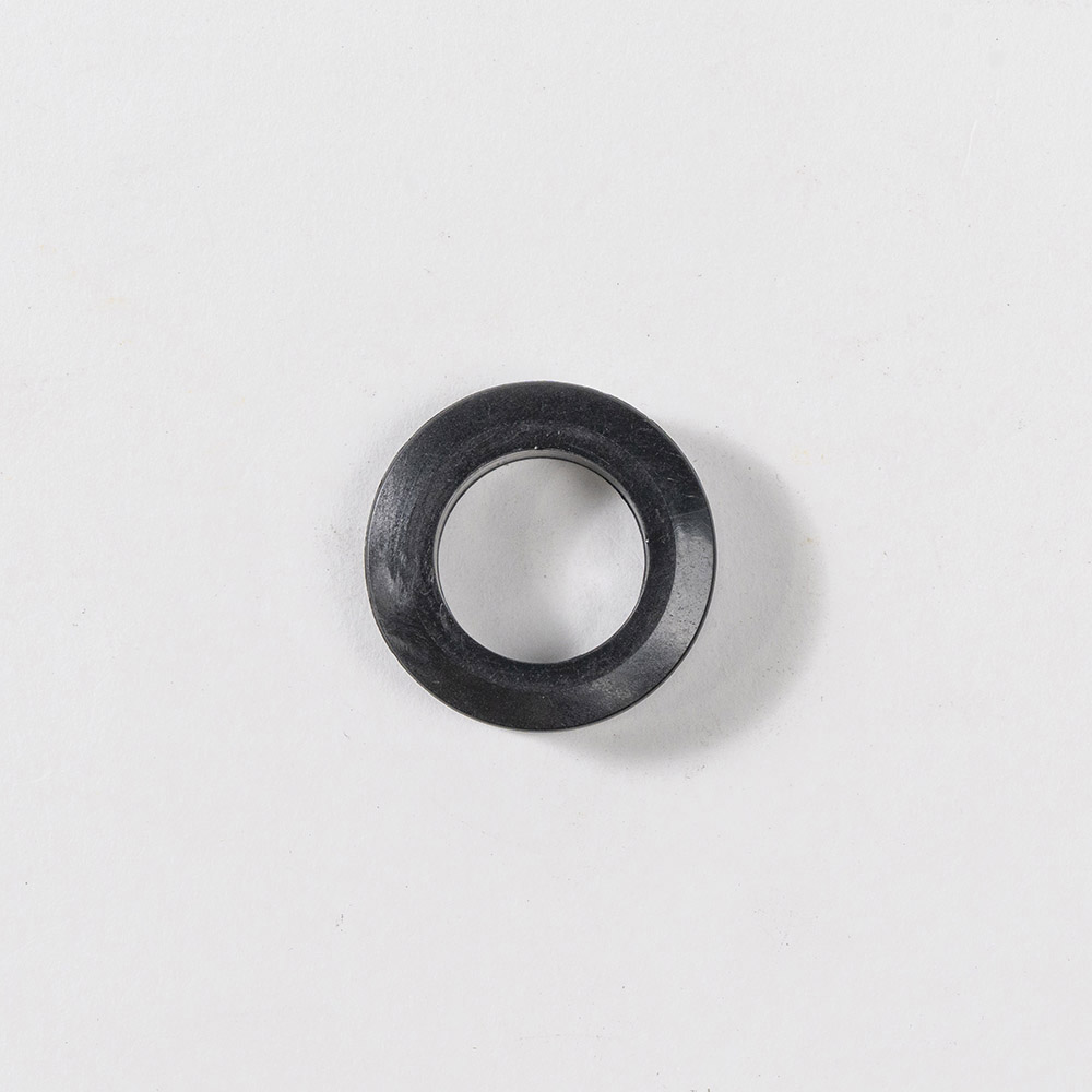 Reverse assisted wheel