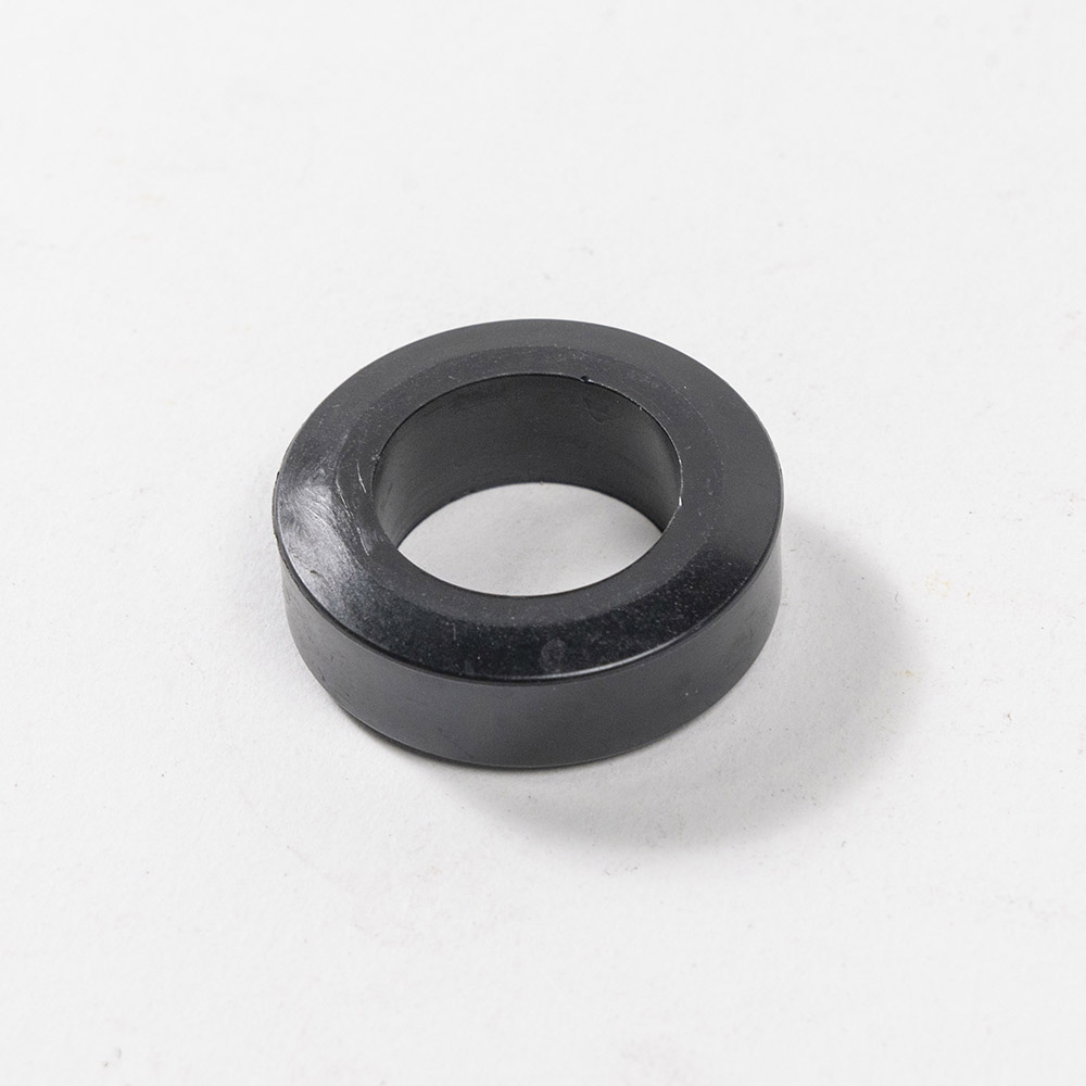 Reverse assisted wheel