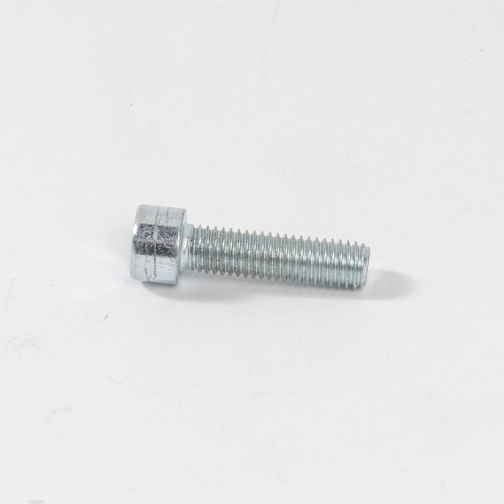 Screw M8X40