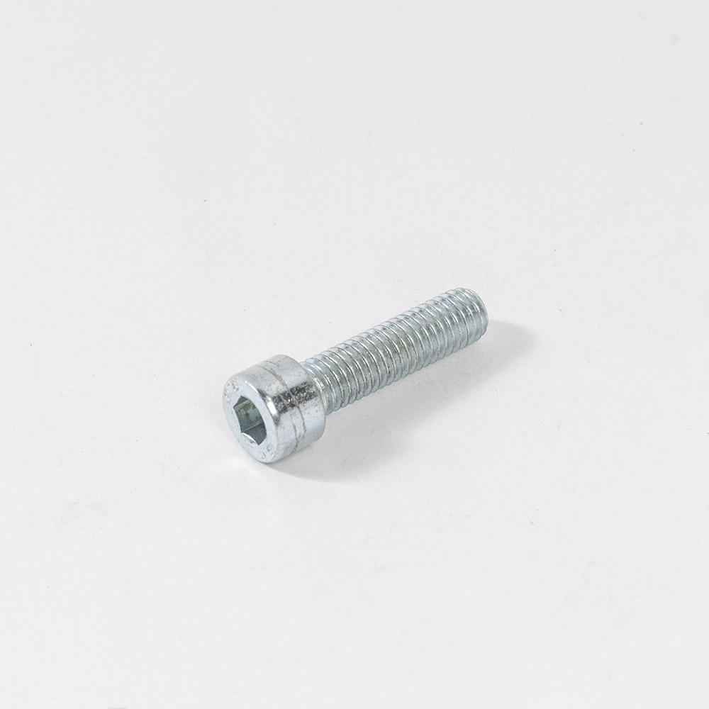 Screw M8X40