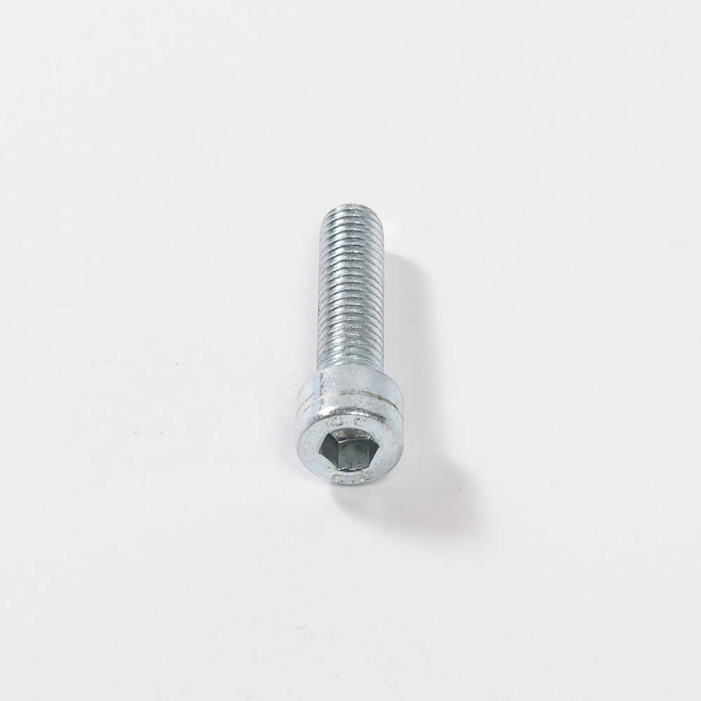 Screw M8X40