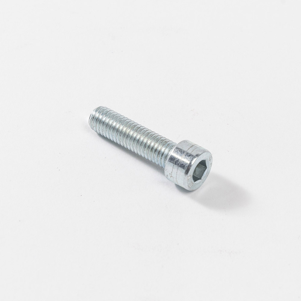 Screw M8X40