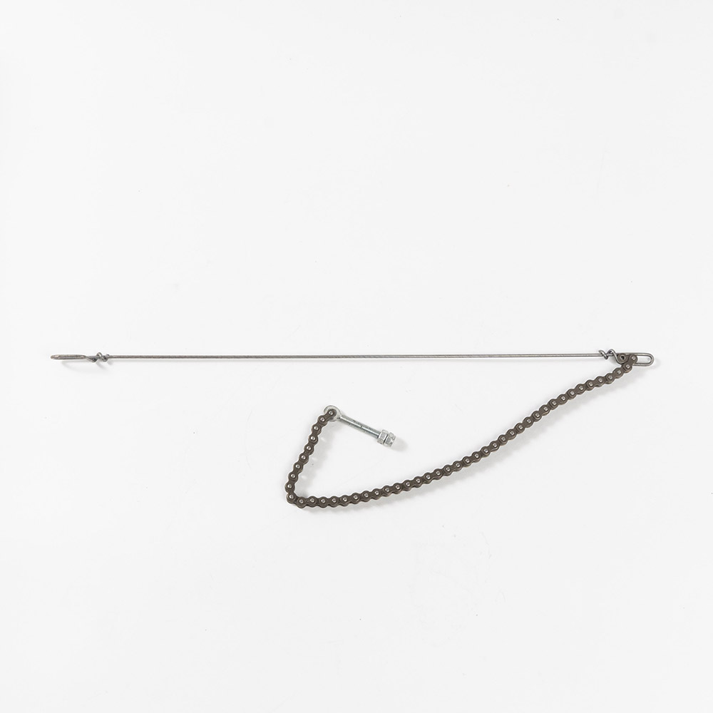 Pull rod assembly